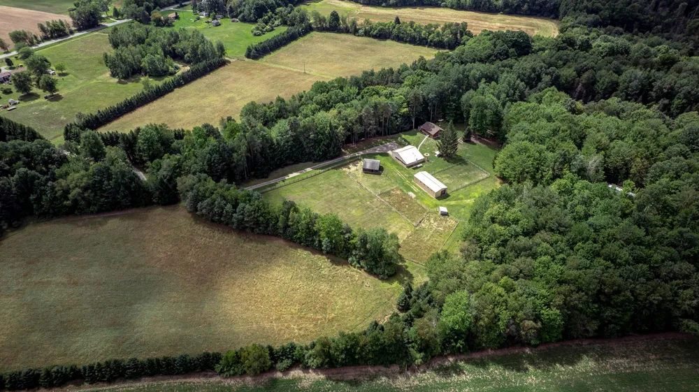 1442 W Tyler Road Hart, MI 49420