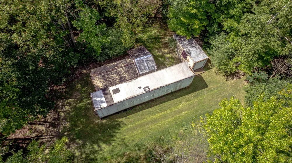 1442 W Tyler Road Hart, MI 49420