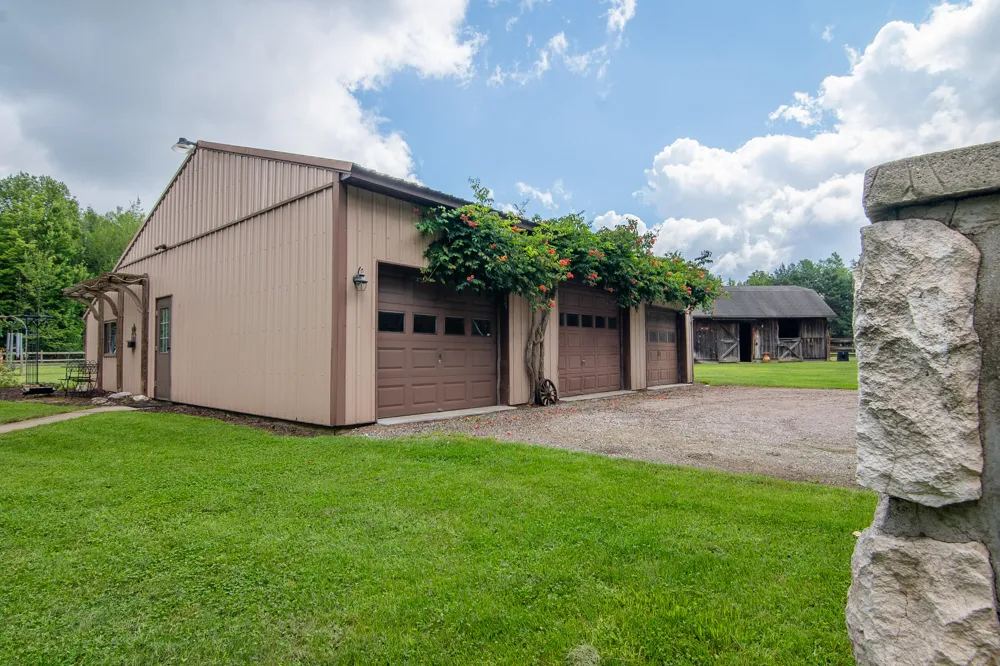 1442 W Tyler Road Hart, MI 49420