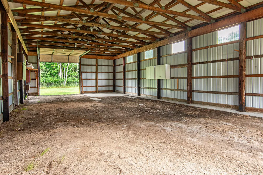 1442 W Tyler Road Hart, MI 49420