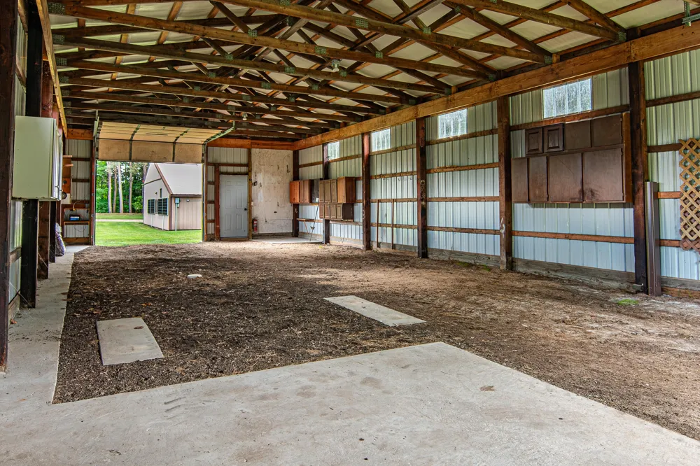 1442 W Tyler Road Hart, MI 49420