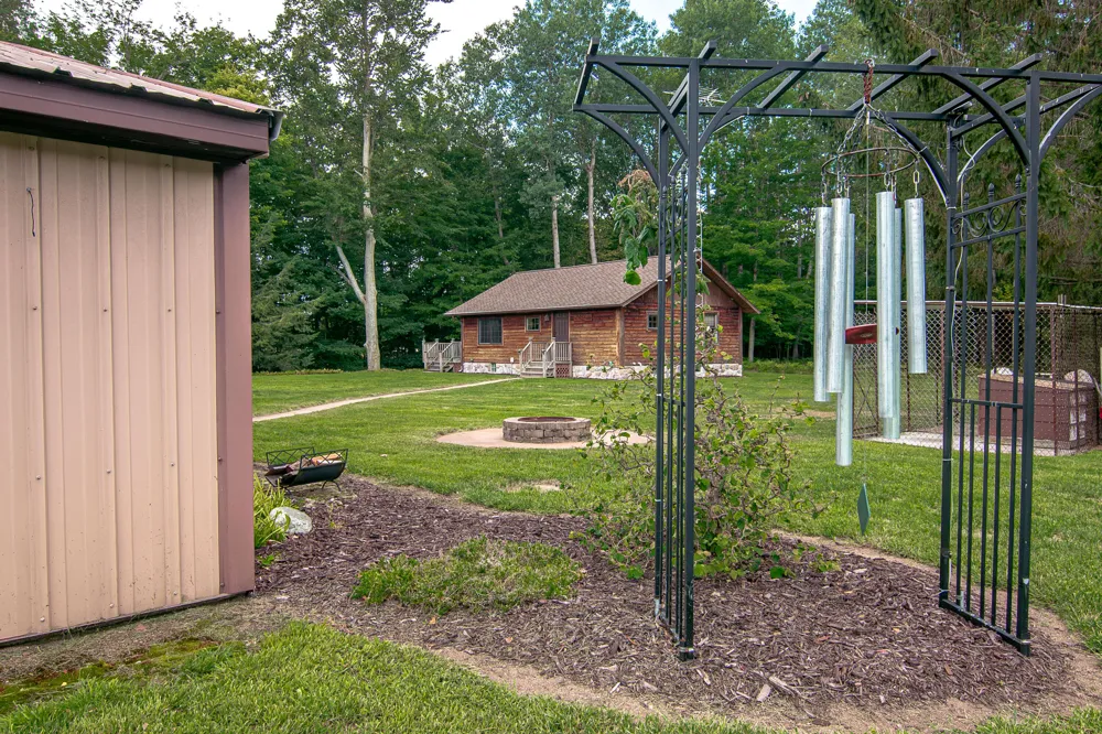 1442 W Tyler Road Hart, MI 49420
