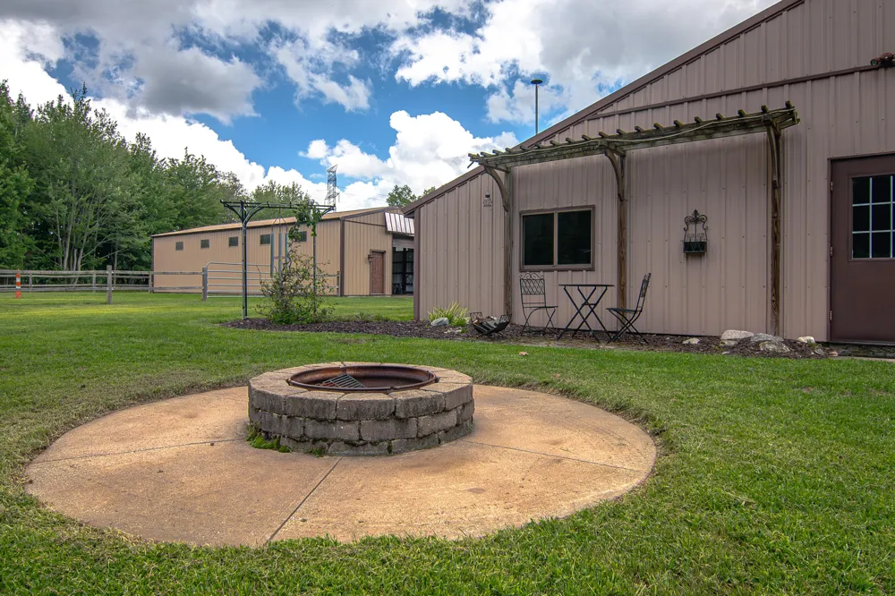 1442 W Tyler Road Hart, MI 49420
