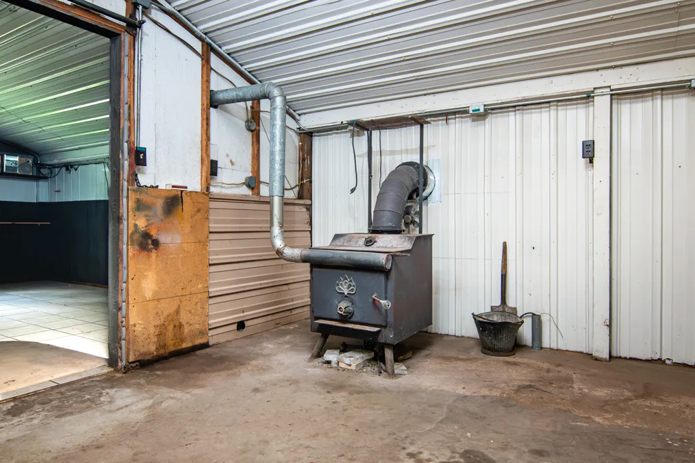 1442 W Tyler Road Hart, MI 49420