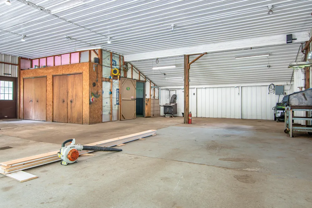 1442 W Tyler Road Hart, MI 49420