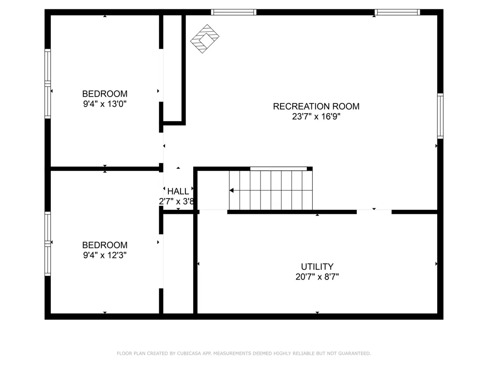 1442 W Tyler Road Hart, MI 49420