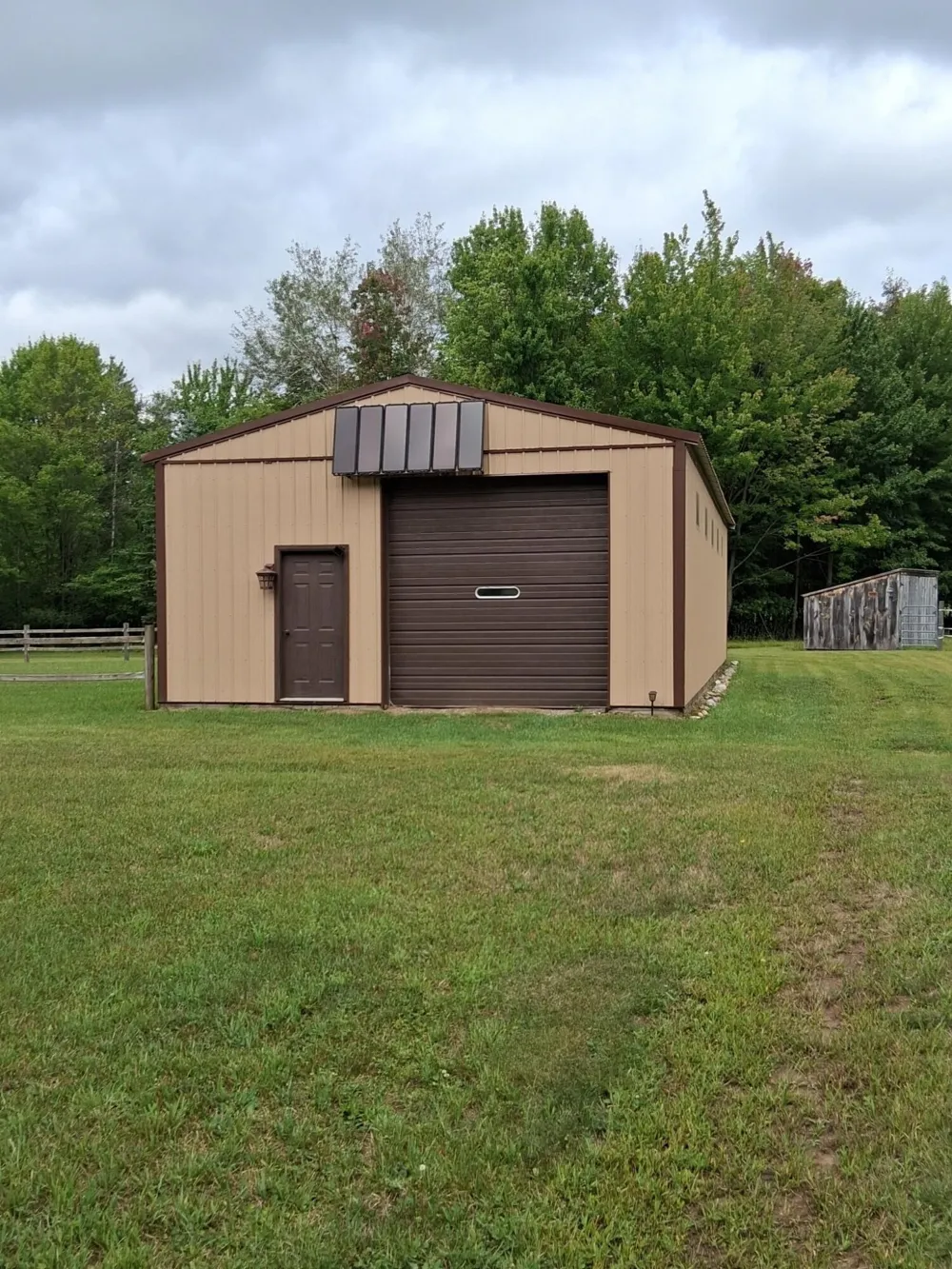 1442 W Tyler Road Hart, MI 49420