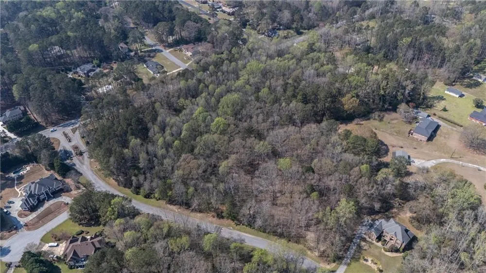 120 Longcreek Drive Fayetteville, GA 30214