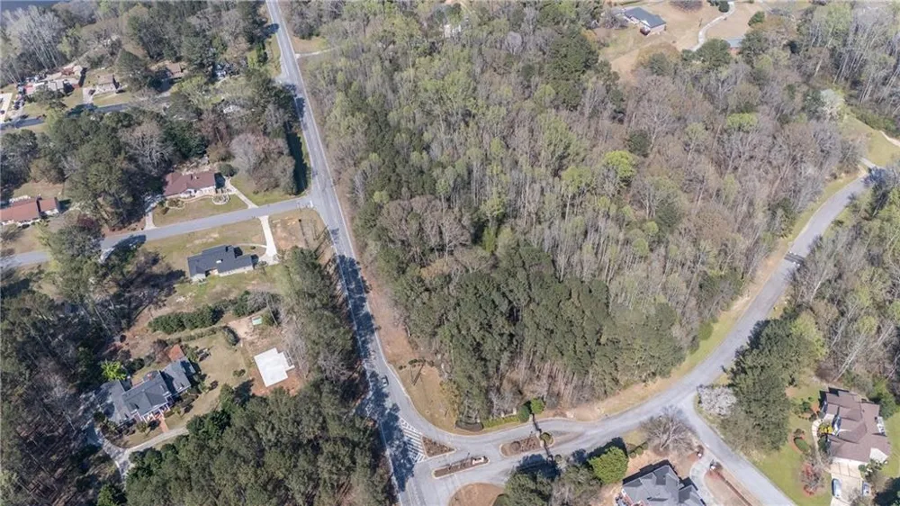 120 Longcreek Drive Fayetteville, GA 30214