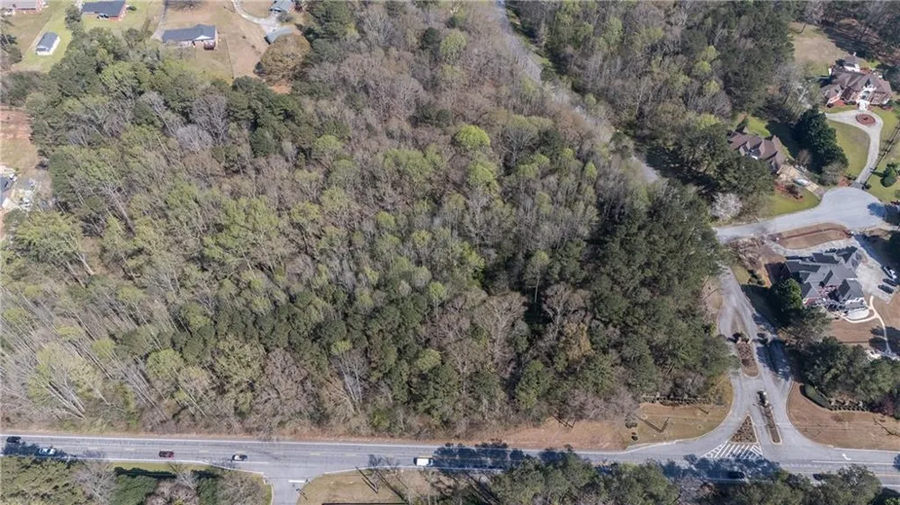 120 Longcreek Drive Fayetteville, GA 30214