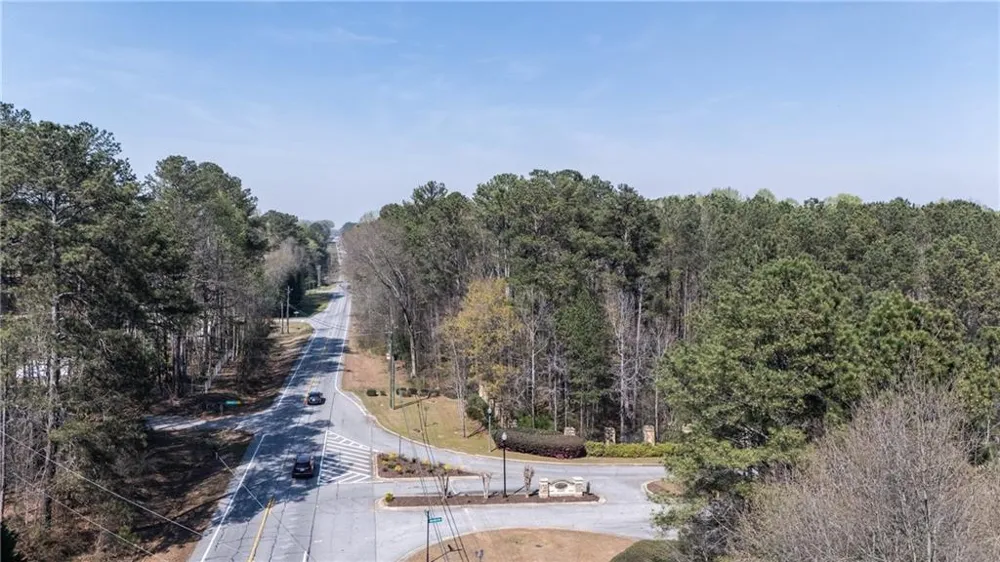 120 Longcreek Drive Fayetteville, GA 30214