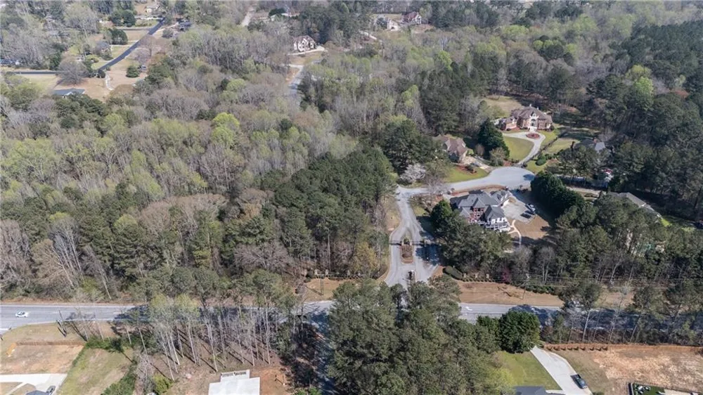 120 Longcreek Drive Fayetteville, GA 30214