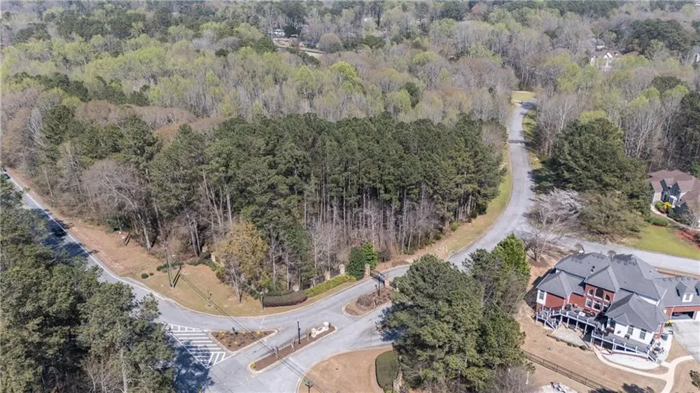 120 Longcreek Drive Fayetteville, GA 30214