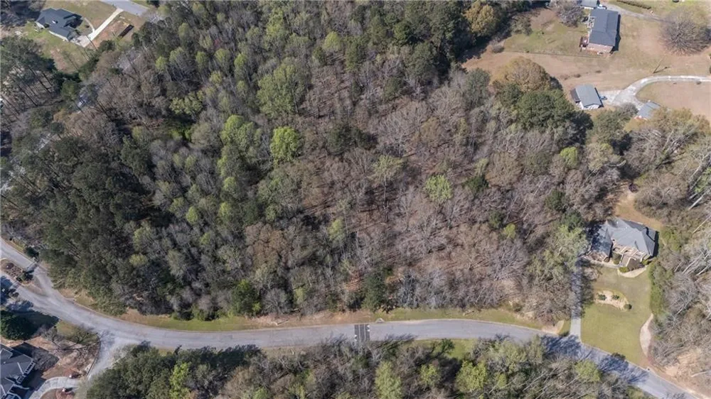 120 Longcreek Drive Fayetteville, GA 30214