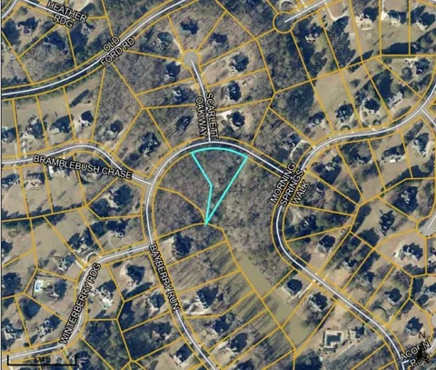 110 Bayberry Run