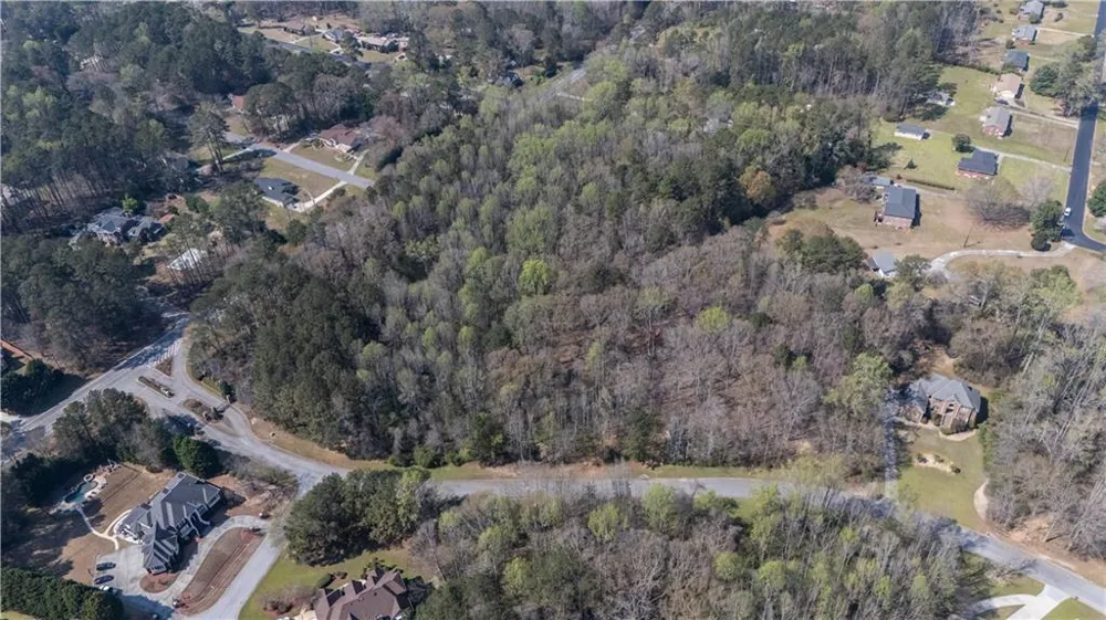 100 Longcreek Drive Fayetteville, GA 30214