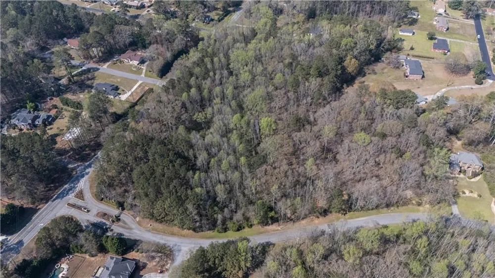 100 Longcreek Drive Fayetteville, GA 30214