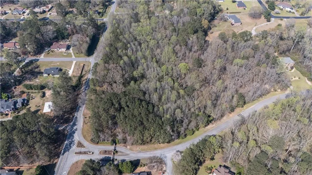 100 Longcreek Drive Fayetteville, GA 30214