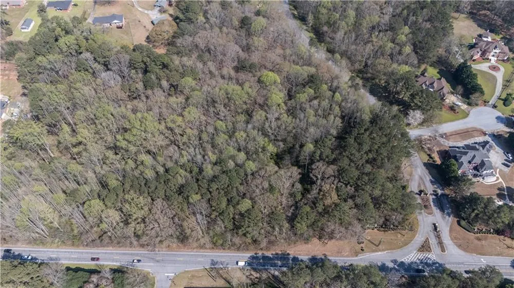 100 Longcreek Drive Fayetteville, GA 30214
