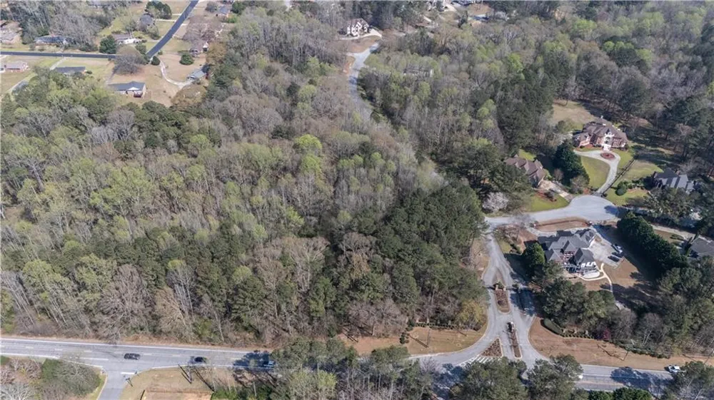 100 Longcreek Drive Fayetteville, GA 30214