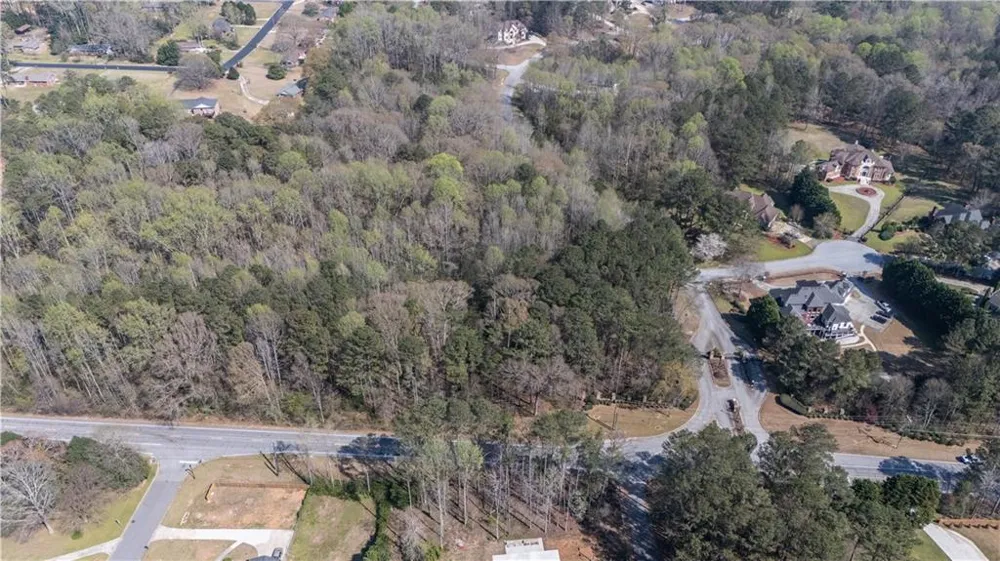 100 Longcreek Drive Fayetteville, GA 30214