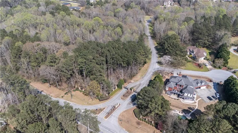 100 Longcreek Drive Fayetteville, GA 30214