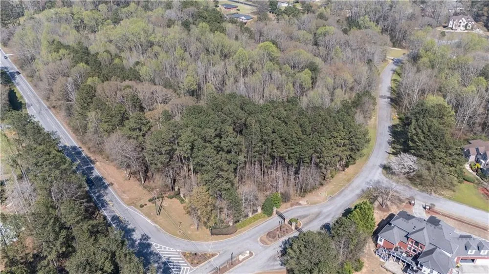 100 Longcreek Drive Fayetteville, GA 30214