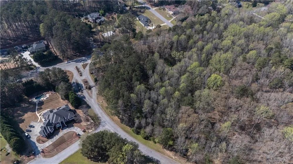100 Longcreek Drive Fayetteville, GA 30214