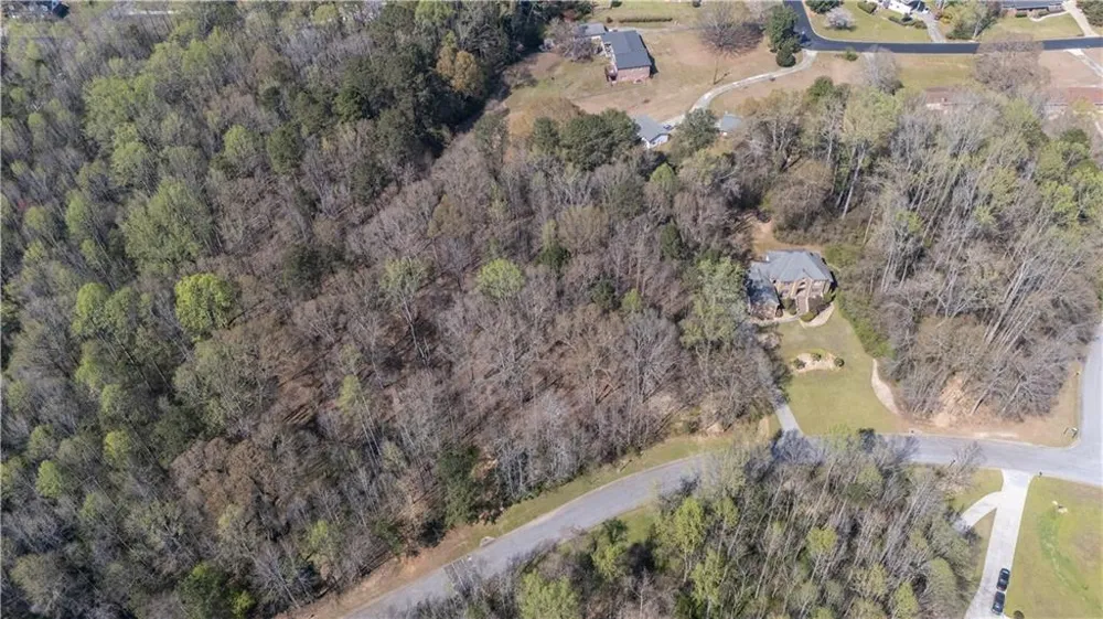 100 Longcreek Drive Fayetteville, GA 30214