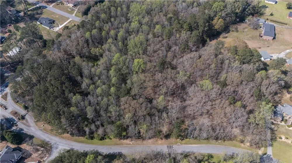 100 Longcreek Drive Fayetteville, GA 30214