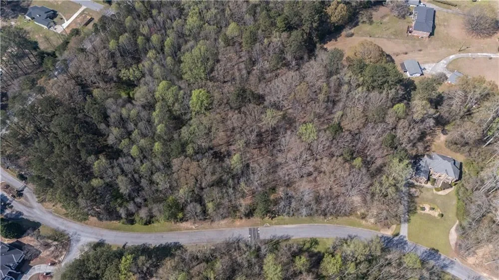 100 Longcreek Drive Fayetteville, GA 30214