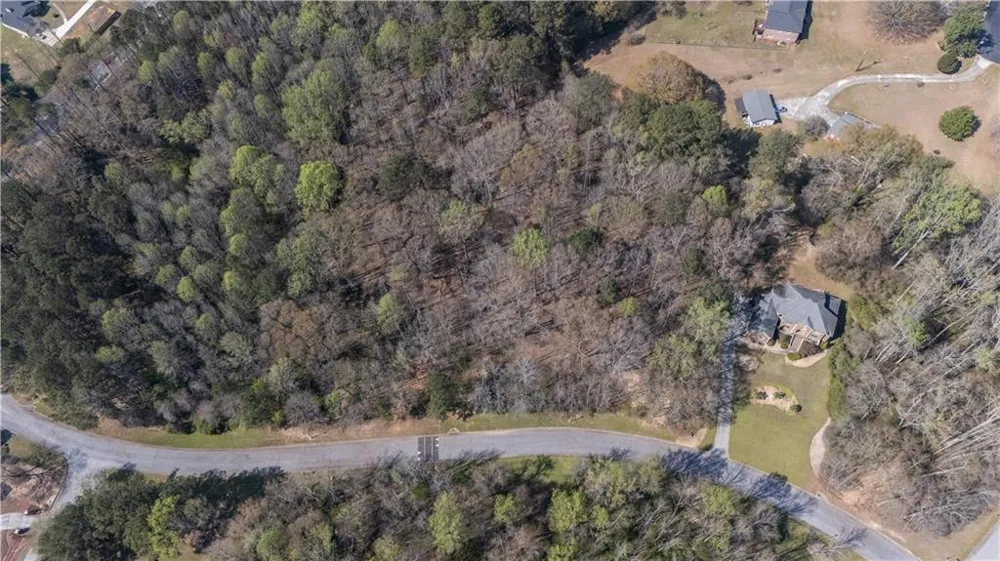 100 Longcreek Drive Fayetteville, GA 30214