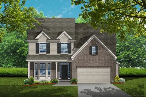 11803 Partridge Drive