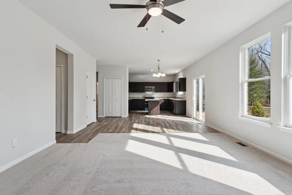 11803 Partridge Drive Taylor City, MI 48180