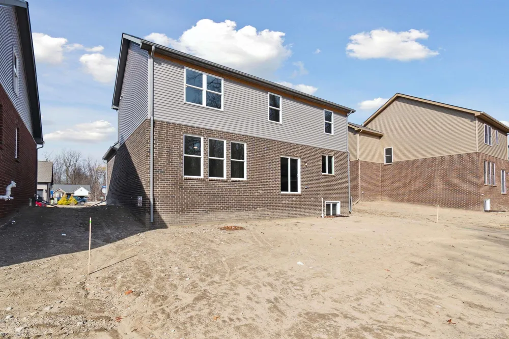 11803 Partridge Drive Taylor City, MI 48180