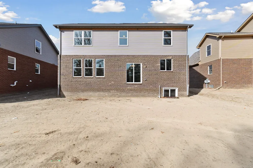11803 Partridge Drive Taylor City, MI 48180