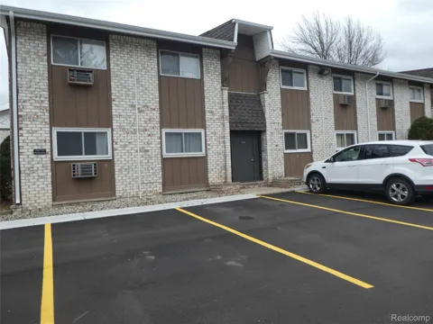7482 Woodview Street #4