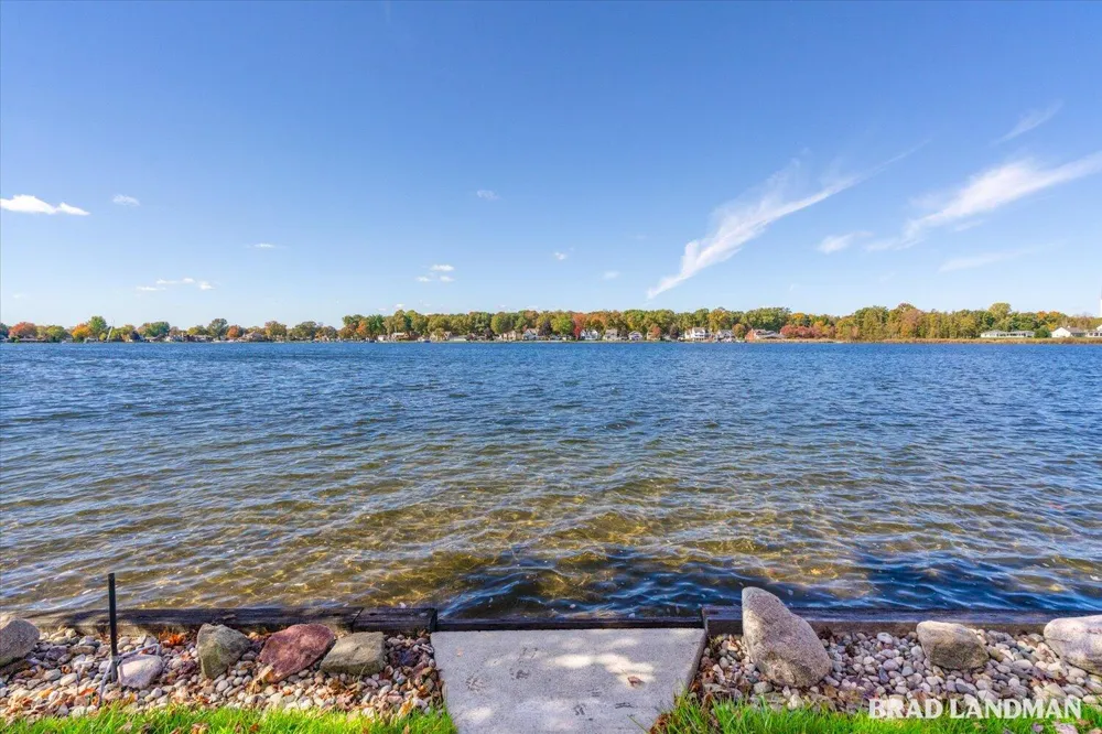 1980 Parker Drive Yankee Springs Township, MI 49348
