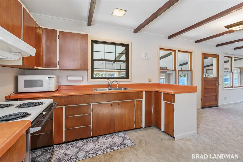 1980 Parker Drive Yankee Springs Township, MI 49348