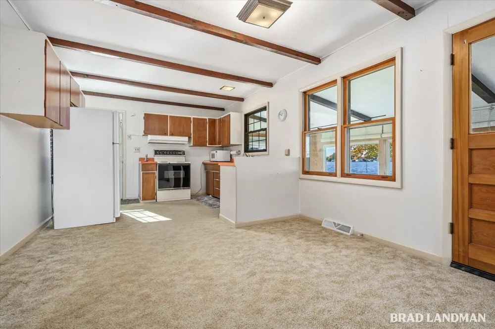1980 Parker Drive Yankee Springs Township, MI 49348