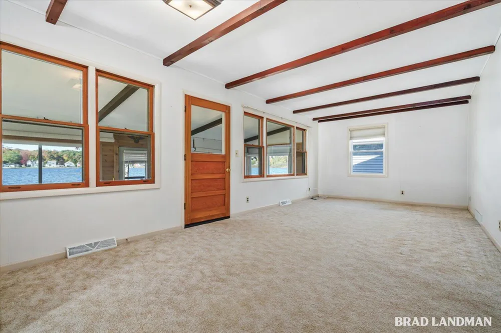 1980 Parker Drive Yankee Springs Township, MI 49348