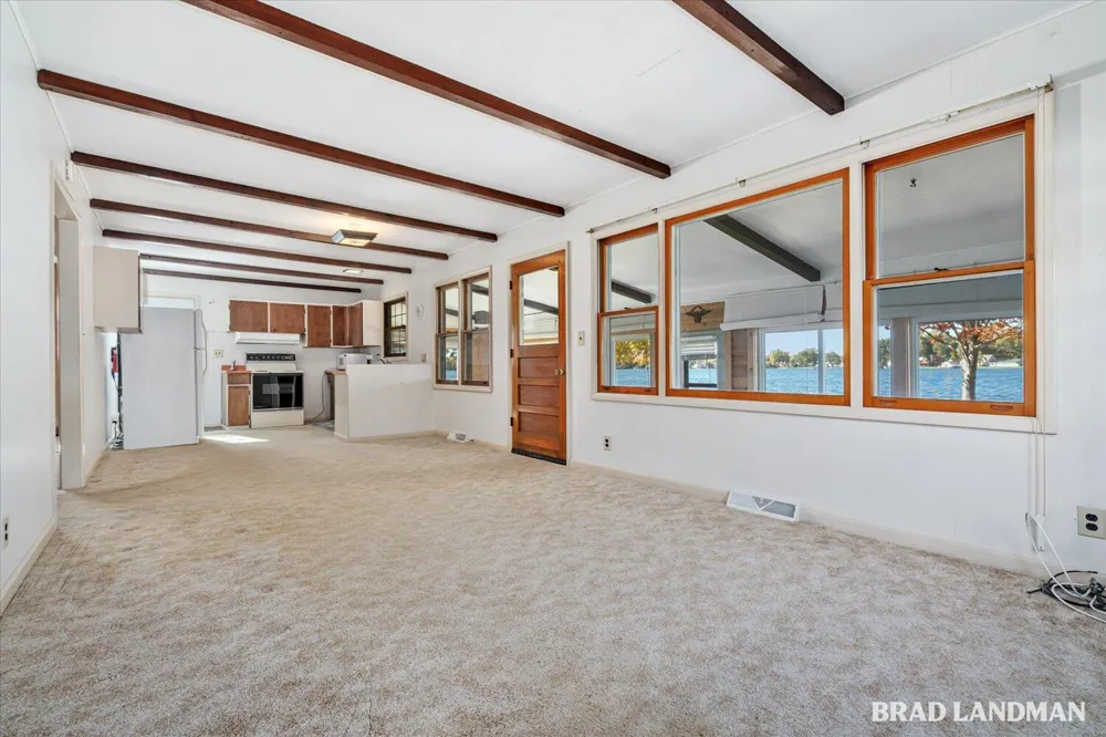 1980 Parker Drive Yankee Springs Township, MI 49348