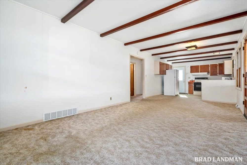 1980 Parker Drive Yankee Springs Township, MI 49348