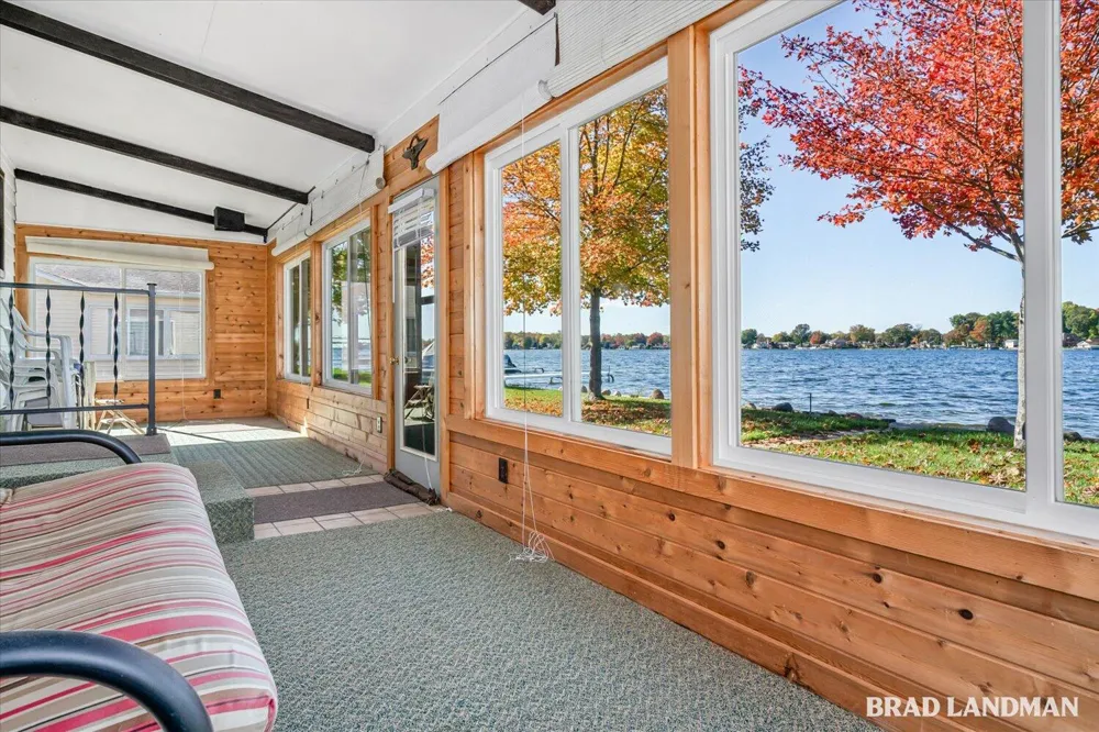 1980 Parker Drive Yankee Springs Township, MI 49348