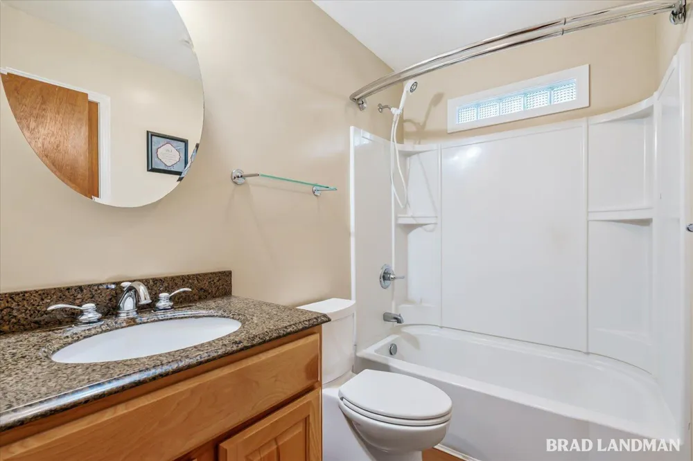 1980 Parker Drive Yankee Springs Township, MI 49348