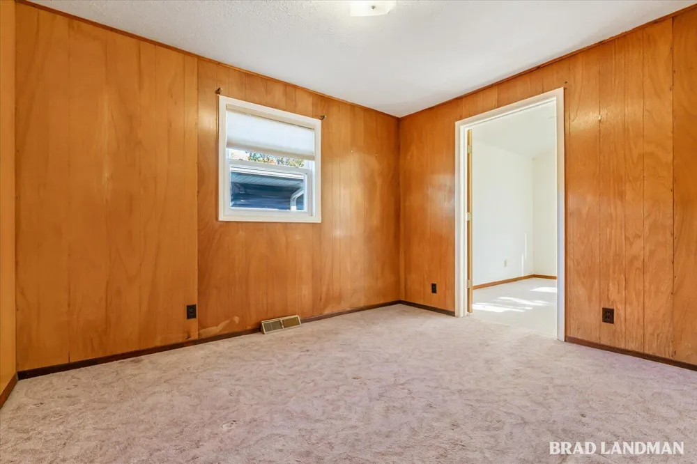 1980 Parker Drive Yankee Springs Township, MI 49348