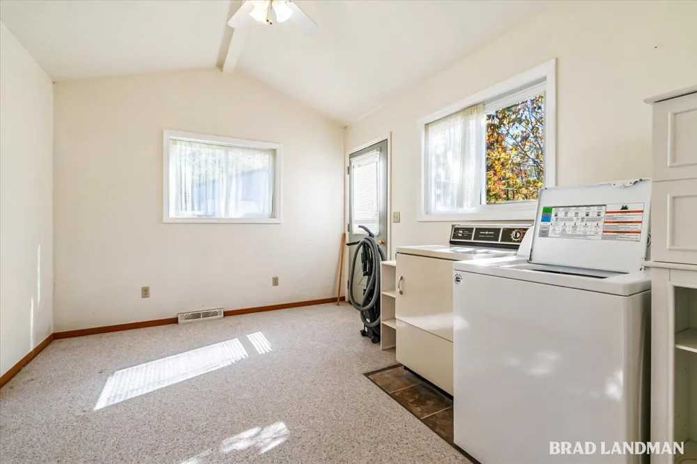 1980 Parker Drive Yankee Springs Township, MI 49348