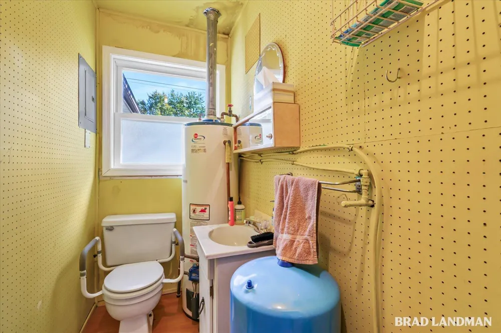 1980 Parker Drive Yankee Springs Township, MI 49348