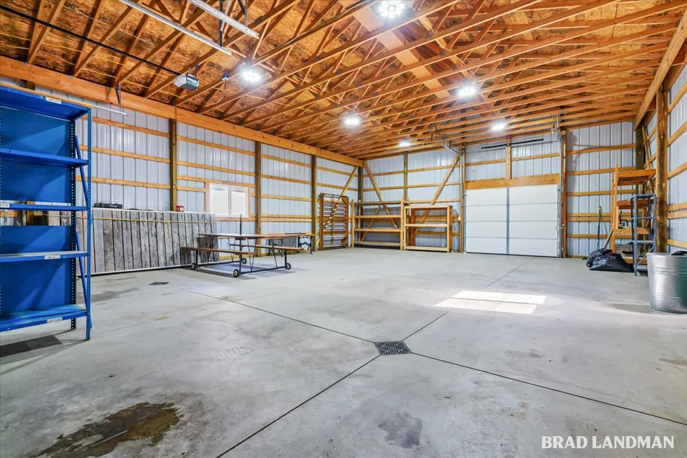 1980 Parker Drive Yankee Springs Township, MI 49348