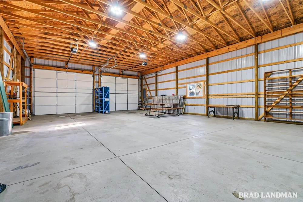 1980 Parker Drive Yankee Springs Township, MI 49348